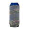 Water Lilies by Claude Monet 16oz Can Sleeve - FRONT (on can)