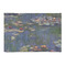 Water Lilies by Claude Monet 2'x3' Indoor Area Rugs - Main