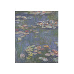 Water Lilies by Claude Monet Poster - Matte - 20x24