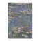 Water Lilies by Claude Monet 20x30 - Matte Poster - Front View