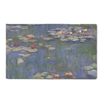 Water Lilies by Claude Monet 3' x 5' Indoor Area Rug