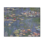 Water Lilies by Claude Monet 8' x 10' Patio Rug