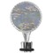 Water Lilies by Claude Monet Bottle Stopper Main View