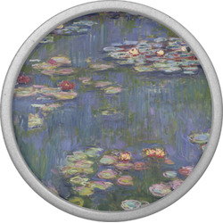 Water Lilies by Claude Monet Cabinet Knob