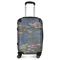 Water Lilies by Claude Monet Suitcase