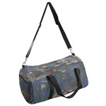 Water Lilies by Claude Monet Duffel Bag