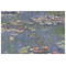 Water Lilies by Claude Monet Jigsaw Puzzle 1014 Piece - Front