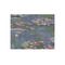 Water Lilies by Claude Monet Jigsaw Puzzle 252 Piece - Front