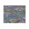 Water Lilies by Claude Monet Jigsaw Puzzle 500 Piece - Front