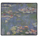 Water Lilies by Claude Monet XL Gaming Mouse Pad - 18" x 16"