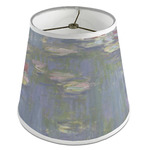 Water Lilies by Claude Monet Empire Lamp Shade