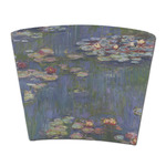 Water Lilies by Claude Monet Party Cup Sleeve - without bottom