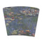 Water Lilies by Claude Monet Party Cup Sleeves - without bottom - FRONT (flat)