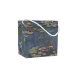 Water Lilies by Claude Monet Party Favor Gift Bags - Gloss