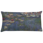 Water Lilies by Claude Monet Pillow Case