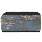 Water Lilies by Claude Monet Shoe Bag