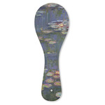 Water Lilies by Claude Monet Ceramic Spoon Rest