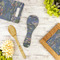 Water Lilies by Claude Monet Spoon Rest Trivet - LIFESTYLE