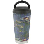 Water Lilies by Claude Monet Stainless Steel Coffee Tumbler