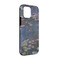 Water Lilies by Claude Monet iPhone 13 Pro Tough Case -  Angle