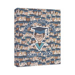 Graduating Students Canvas Print - 11x14 (Personalized)