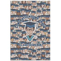 Graduating Students Poster - Matte - 24x36 (Personalized)