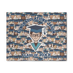 Graduating Students 8' x 10' Patio Rug (Personalized)