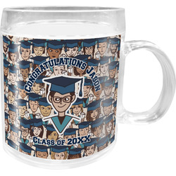 Graduating Students Acrylic Kids Mug (Personalized)
