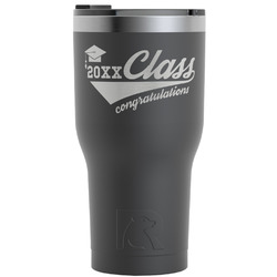 Graduating Students RTIC Tumbler - 30 oz (Personalized)