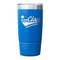 Graduating Students Blue Polar Camel Tumbler - 20oz - Single Sided - Approval