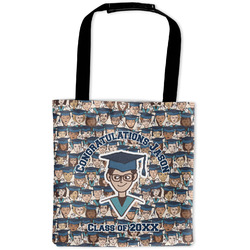 Graduating Students Auto Back Seat Organizer Bag (Personalized)
