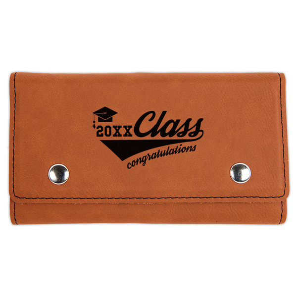 Custom Graduating Students Cards & Dice Set (Personalized)