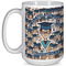 Graduating Students Coffee Mug - 15 oz - White Full