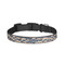 Graduating Students Dog Collar - Small - Front