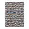 Graduating Students Duvet Cover - Twin XL - Front