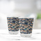 Graduating Students Glass Shot Glass - Standard - LIFESTYLE