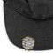 Graduating Students Golf Ball Marker Hat Clip - Main - GOLD