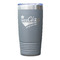 Graduating Students Gray Polar Camel Tumbler - 20oz - Single Sided - Approval