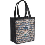 Graduating Students Grocery Bag (Personalized)