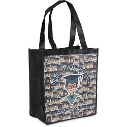 Graduating Students Grocery Bag (Personalized)