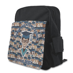 Graduating Students Preschool Backpack (Personalized)