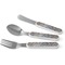 Graduating Students Kids Flatware