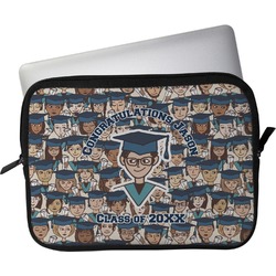 Graduating Students Laptop Sleeve / Case - 11" (Personalized)