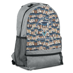 Graduating Students Backpack (Personalized)