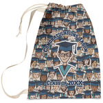 Graduating Students Laundry Bag - Large (Personalized)