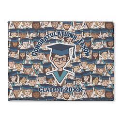 Graduating Students Microfiber Screen Cleaner (Personalized)