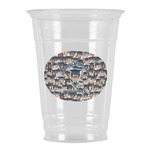 Graduating Students Party Cups - 16oz (Personalized)