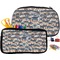 Graduating Students Pencil / School Supplies Bags Small and Medium