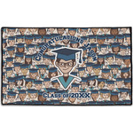 Graduating Students Door Mat - 60"x36" (Personalized)