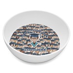 Graduating Students Melamine Bowl - 8 oz (Personalized)